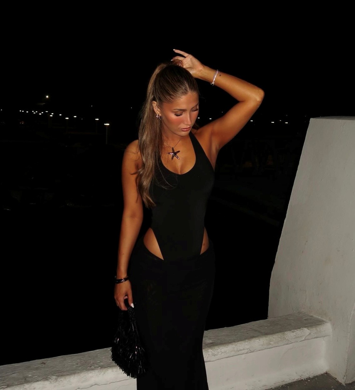 SIENNA X SPRAY TANS